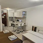 Appartement In Gardens Borovets