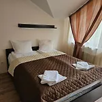 In Gardens Apartament *