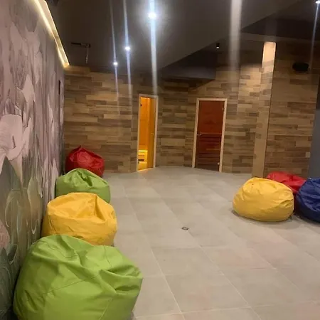 Appartamento In Gardens Borovets