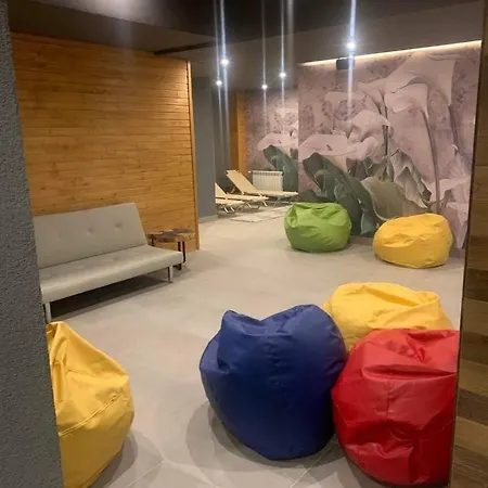 In Gardens * Borovets