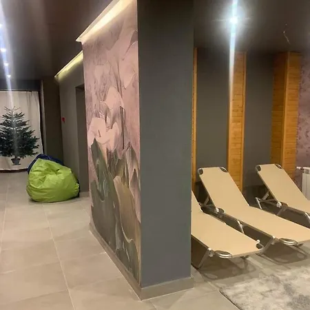 In Gardens Appartamento *