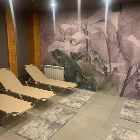 In Gardens Appartamento Borovets