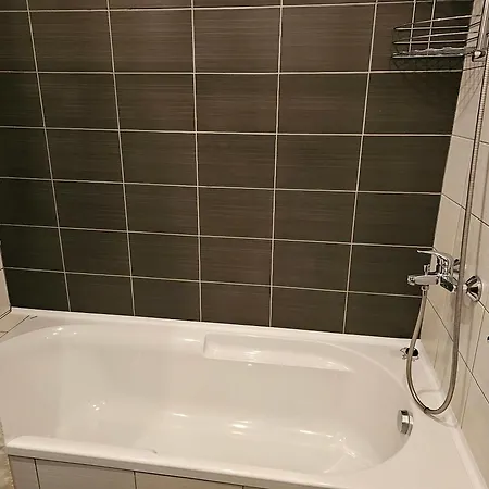 In Gardens * Borovets