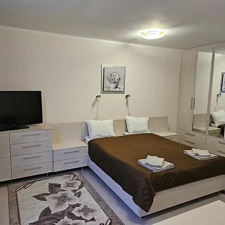 Apartmán In Gardens Borovec