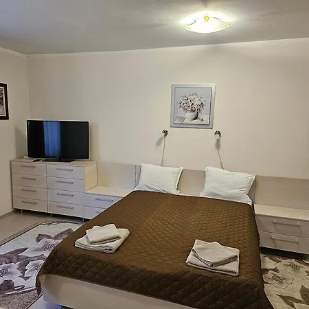 Appartamento In Gardens