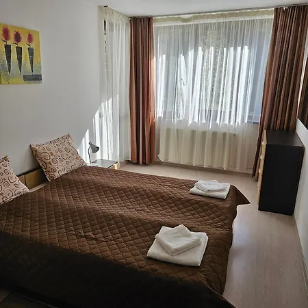 In Gardens * Borovets