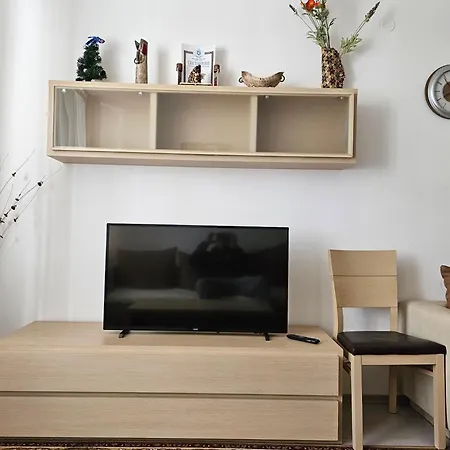 In Gardens Appartamento