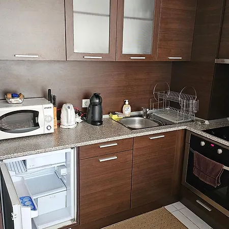 In Gardens * Borovets