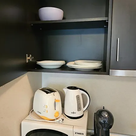 In Gardens Appartamento