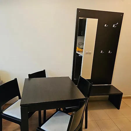 Appartamento In Gardens *