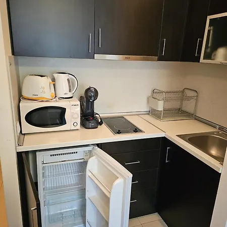 In Gardens Appartamento