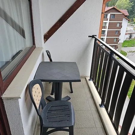 Appartamento In Gardens *