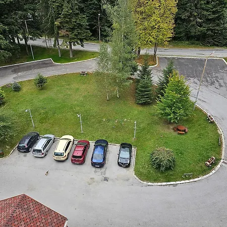 In Gardens Apartmán