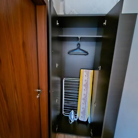 Appartamento In Gardens Borovets