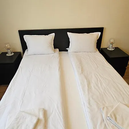 In Gardens Appartamento Borovets