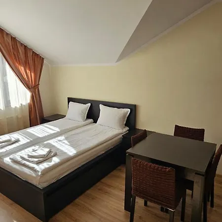 In Gardens Appartamento