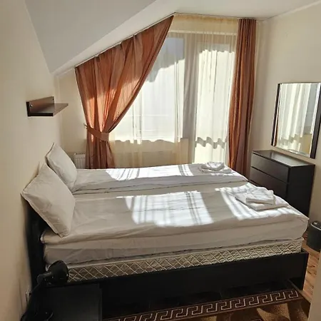 In Gardens Appartamento *