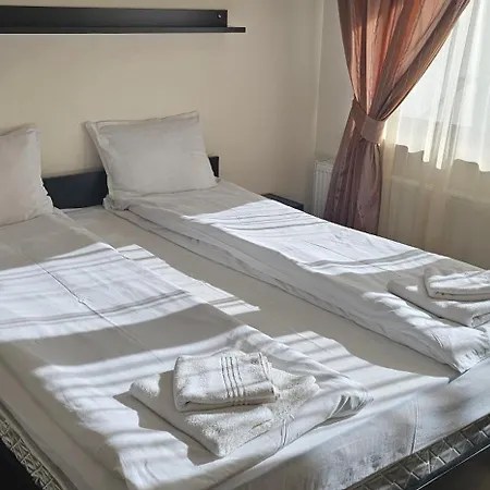 Appartamento In Gardens *