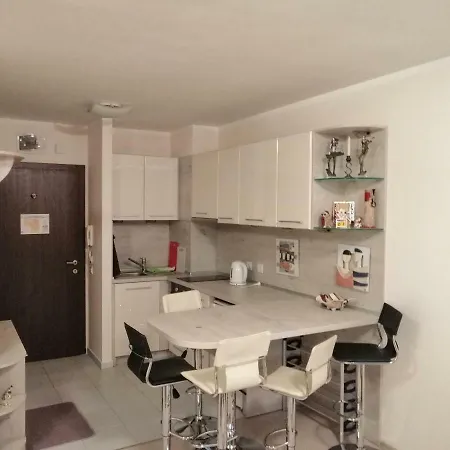 Appartamento In Gardens *