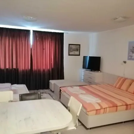 In Gardens Appartamento *