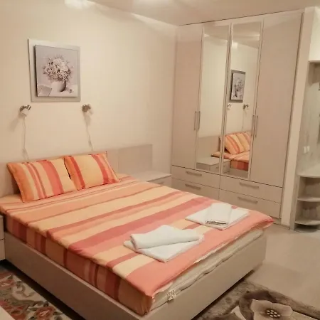 Appartamento In Gardens *