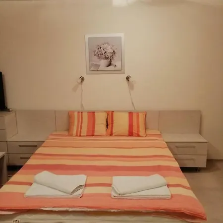 In Gardens Appartamento