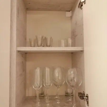 Appartamento In Gardens Borovets