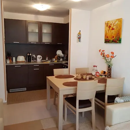 Apartmán In Gardens Borovec