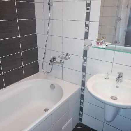 Appartamento In Gardens *