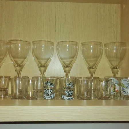 Appartamento In Gardens Borovets