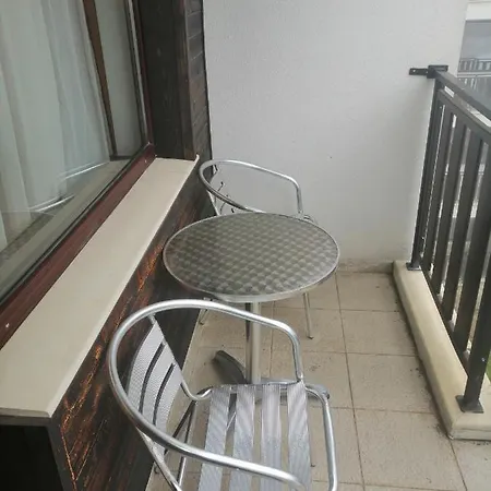 Apartmán In Gardens *