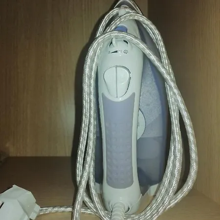 In Gardens * بوروفتس