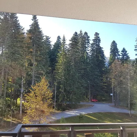 In Gardens Apartment